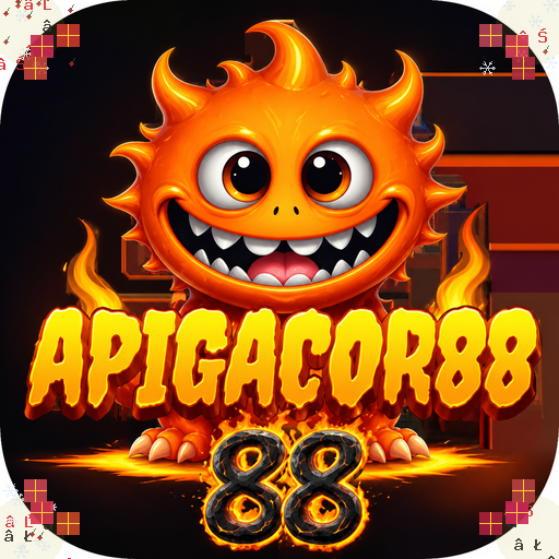 apigacor88 — galeri pratinjau Resmi APK